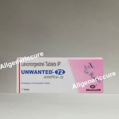 unwanted 72 alternative generic plan b tablet