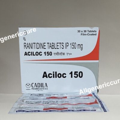 aciloc 150 mg tablet for acid reflux buy online