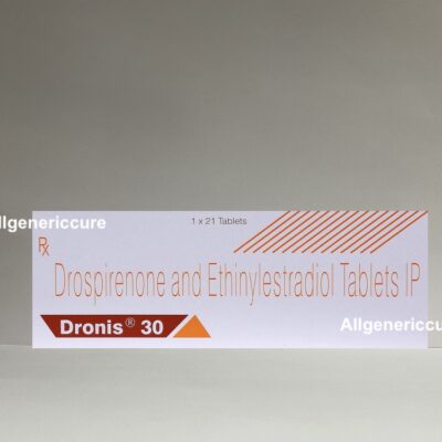 dronis 30 tablet for women contraception