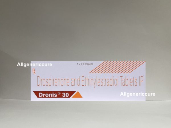 dronis 30 tablet for women contraception