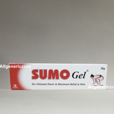 sumo gel buy online for pain relief