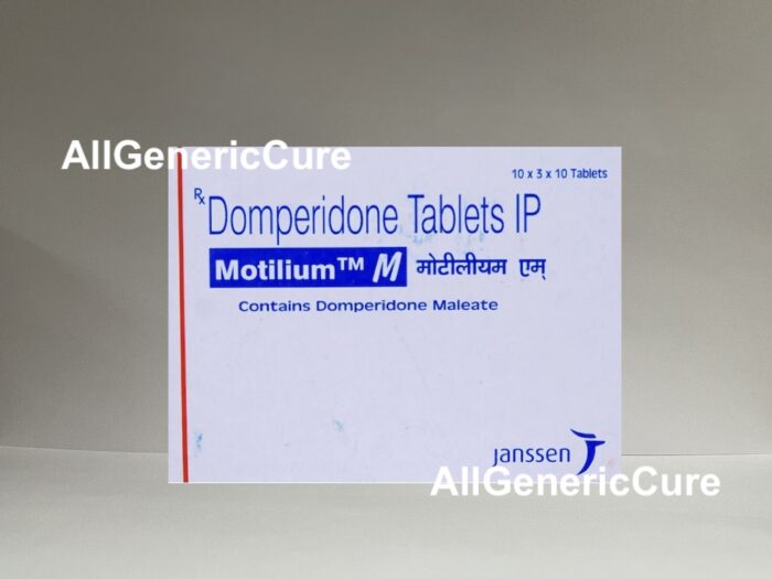 Motilium buy online for vomiting prevention