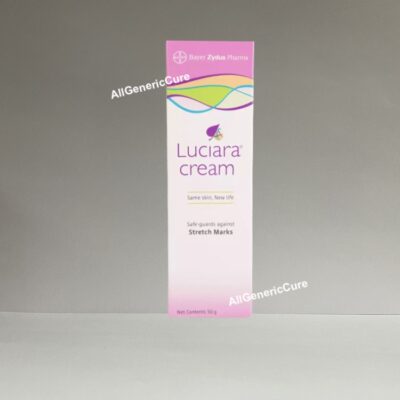 Luciara cream for stretch marks online