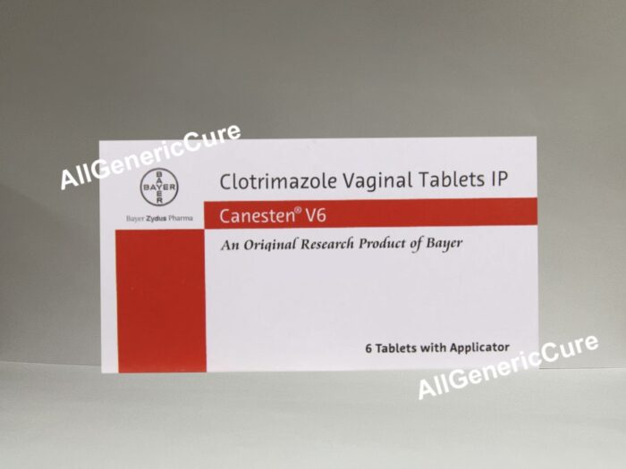 canesten vaginal talet for yeast infection buy online
