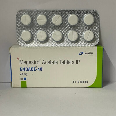 Endace 40 mg