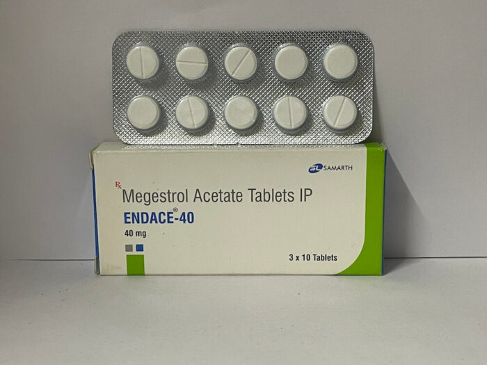 Endace 40 mg