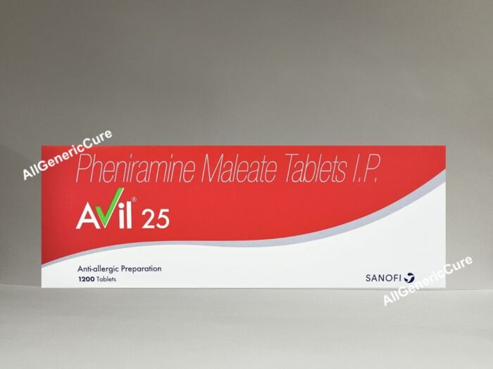 avil 25 mg buy online