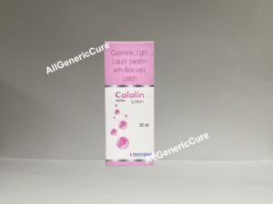 calalin lotion