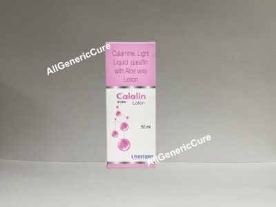 calalin lotion