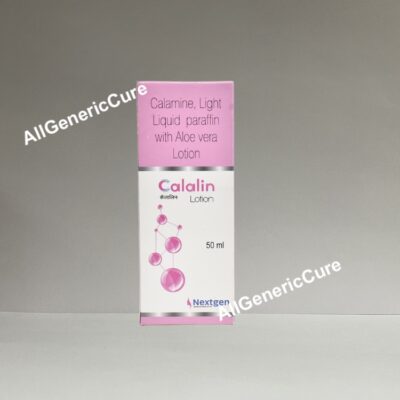 calalin lotion