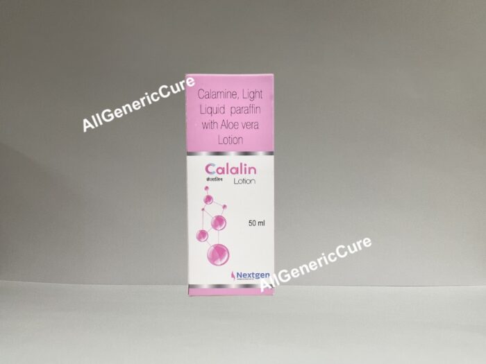 calalin lotion