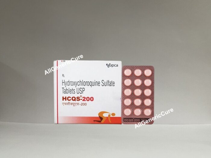 hcqs hydroxychloroquine 200 400 for sale in usa