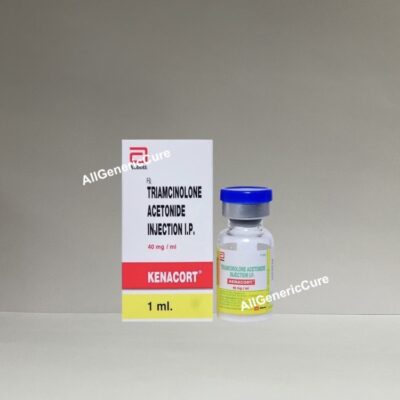 kenacort injection 40 mg