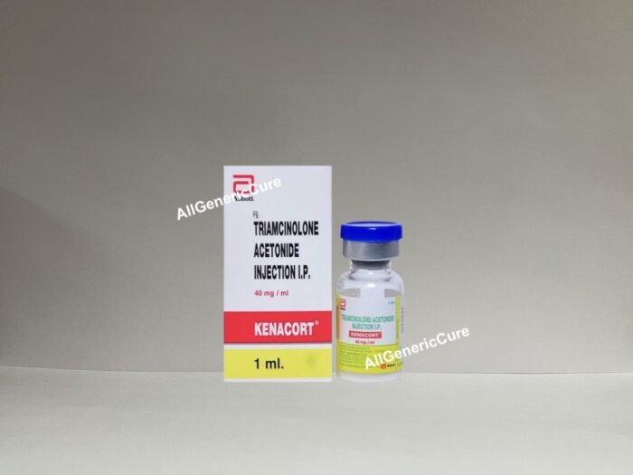 kenacort injection 40 mg