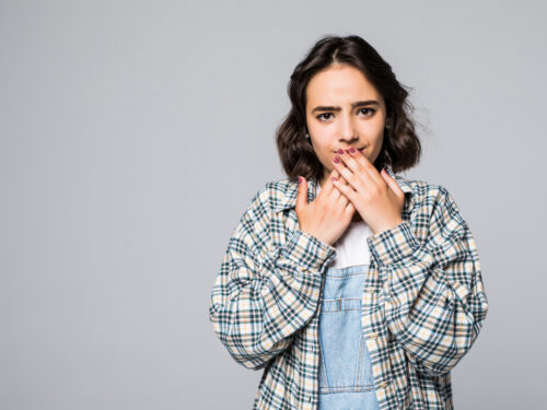 How to Stop Bad Breaths?