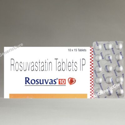 Rosuvas