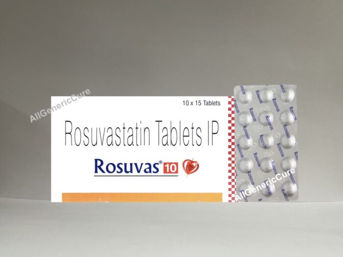 Rosuvas