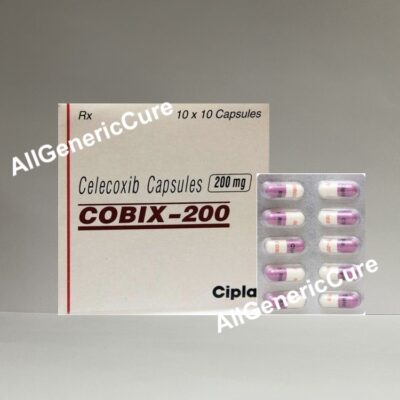 Celecoxib 200 mg