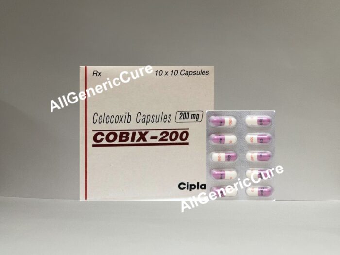 Celecoxib 200 mg