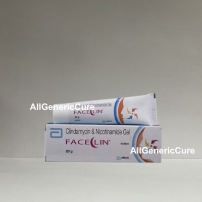 faceclin gel online in USA and UK