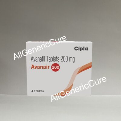 avanafil 200 mg for men