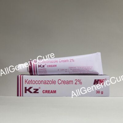 Ketoconazole cream for fungal infection online in USA, UK, France