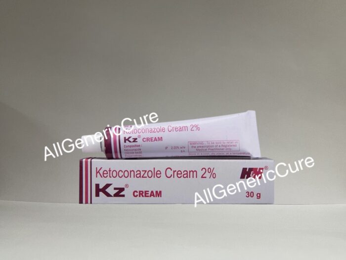 Ketoconazole cream for fungal infection online in USA, UK, France