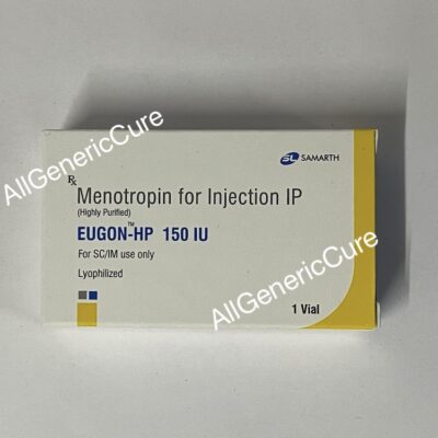 eugon hmg injection 150 IU Buy online