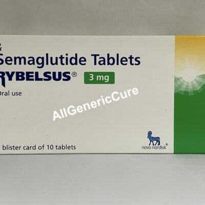 rybelsus Semaglutide online for diabetes weight loss