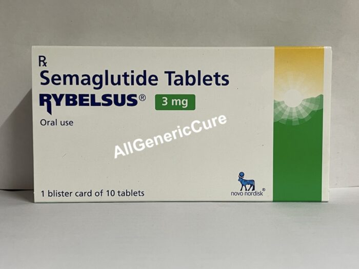 rybelsus Semaglutide online for diabetes weight loss