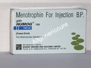 human menopausal gonadotropin buy online