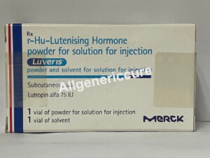 luveris 75 injection price