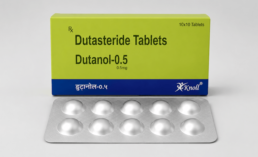 Dutasteride 0.5 mg tablet Dutasteride 0.5 mg tablet